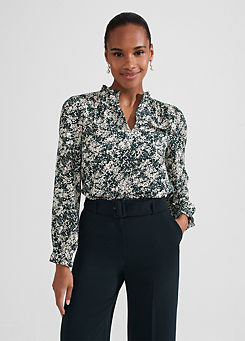 Delany Blouse by HOBBS