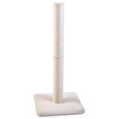 Deluxe Cat Scratch Post by Zoon Pets