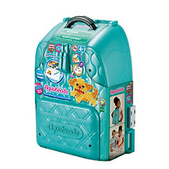 Deluxe Craft Backpack by Aquabeads