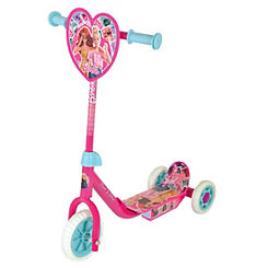 Deluxe Tri-scooter by Barbie