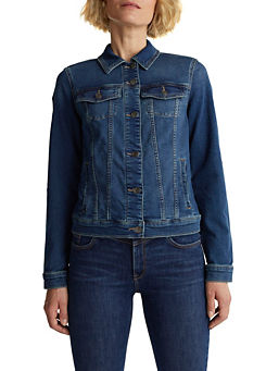 esprit coats and jackets