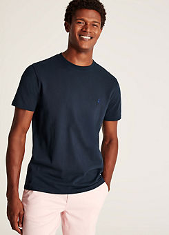 Denton Jersey Tee by Joules