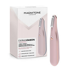 DermaQueen Luxury Facial Device by Magnitone