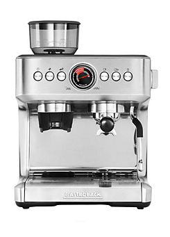 Design Espresso Advanced Duo - 62626 by Gastroback