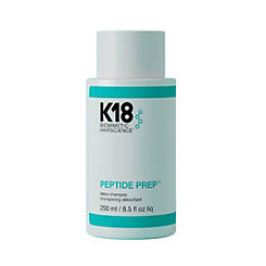 Detox Shampoo 250ml by K18