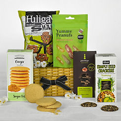Diabetic Snack Box by Highland Fayre