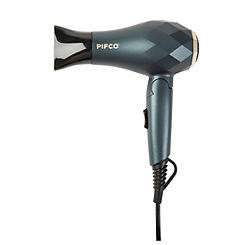 Diamond Dry 1000W Travel Hair Dryer by Pifco