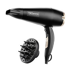 Diffuser Hairdryer 5543U by TRESemme