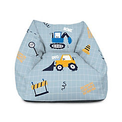 Dig It Kids Snuggle Chair  by rucomfy
