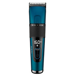 babyliss for men 10 in 1 body groomer and hair clipper 7255u