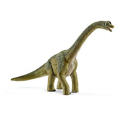 Dinosaurs Brachiosaurus Toy Figure by Schleich