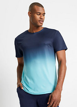 Dip-Dye T-Shirt by bonprix