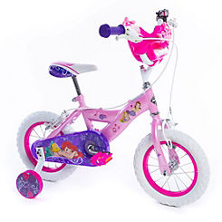 Disney Princess 12 Inch Bike by Huffy