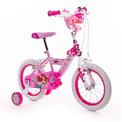 Disney Princess 14 Inch Bike by Huffy