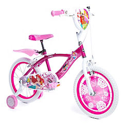 Disney Princess 16 Inch Bike by Huffy