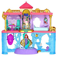 Disney Princess Ariel’s Castle by Mattel