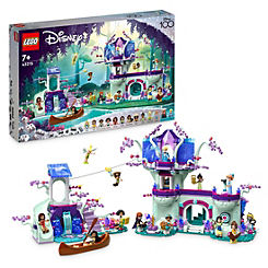 Disney The Enchanted Treehouse Princess Set by LEGO