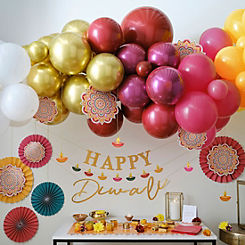 Diwali Collection Party Bundle by Ginger Ray