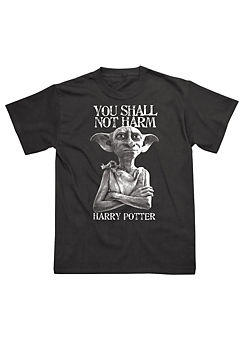 Dobby T-Shirt and Socks Set by Harry Potter