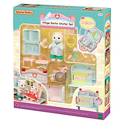 Doctor Starter Set by Sylvanian Families