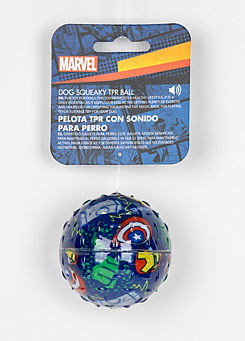 Dog Ball by Marvel