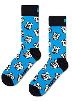 Doggo Socks by Happy Socks
