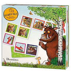 Dominoes by The Gruffalo