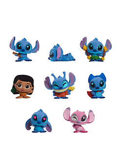 Doorables Stitch Collector Pack by Disney