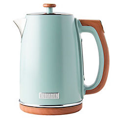 Dorchester Variable Temp Kettle by Haden - Sage