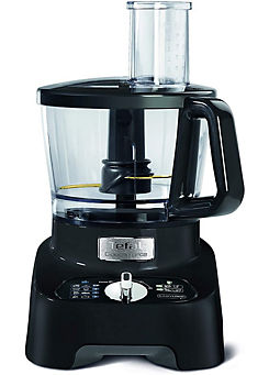 Double Force Pro Food Processor DO821840 by Tefal
