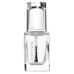 Double Up - Base & Top Coat 12ml by Leighton Denny