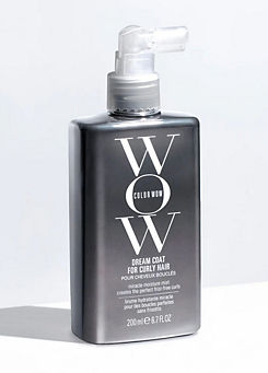 Dream Coat for Curly Hair - 200ml by Color Wow