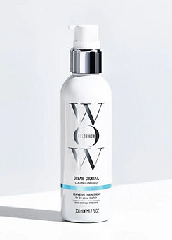 Dream Cocktail Coconut-Infused Leave-In Treatment - 200ml by Color Wow