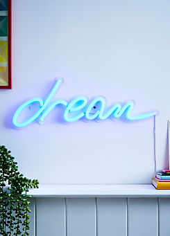 Dream LED Neon Light by Glow