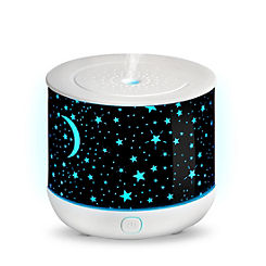 Dream Time Aroma Diffuser, Humidifier & Night Light by Rio