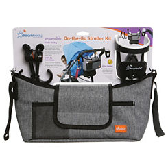 Dreambaby® On the Go Stroller Bag