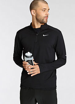 Dri-FIT Element Running Top by Nike