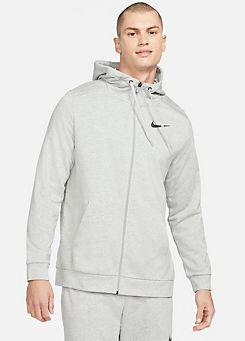 Dri-Fit Training Hooded Sweatshirt by Nike