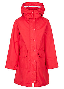 Drizzling Jacket by Trespass