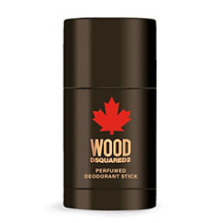 Dsquared2 Wood Pour Homme 75ml Deo Stick