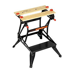 Dual Height Workmate by Black & Decker