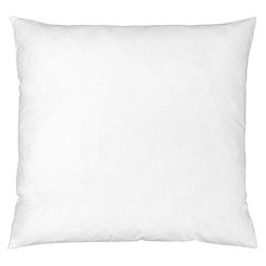 Duck Feather 50 x 50 cm Cushion Filler by Riva Home