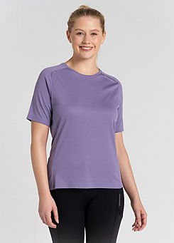 Dynamic Pro Short Sleeve T-Shirt by Craghoppers