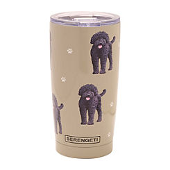 E&S Pets Labradoodle Serengeti Tumbler by Best of Breed