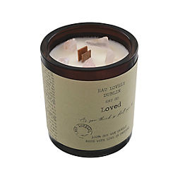 EAU SO LOVED CANDLE by Eau Lovely