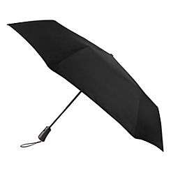 ECO-BRELLA® X-TRA STRONG PLUS Auto Open Umbrella by Totes