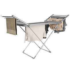 EH1156 Energy Saving Heated Clothes Airer by Beldray