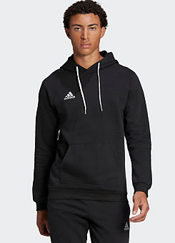 ENT22 Long Sleeve Hoodie by adidas Performance