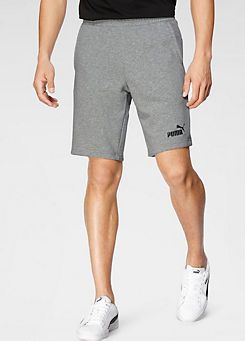 ESS Shorts 10 Inch Sweat Shorts by Puma