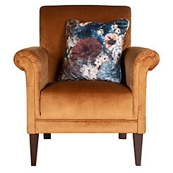 Earl Accent Chair by Buoyant